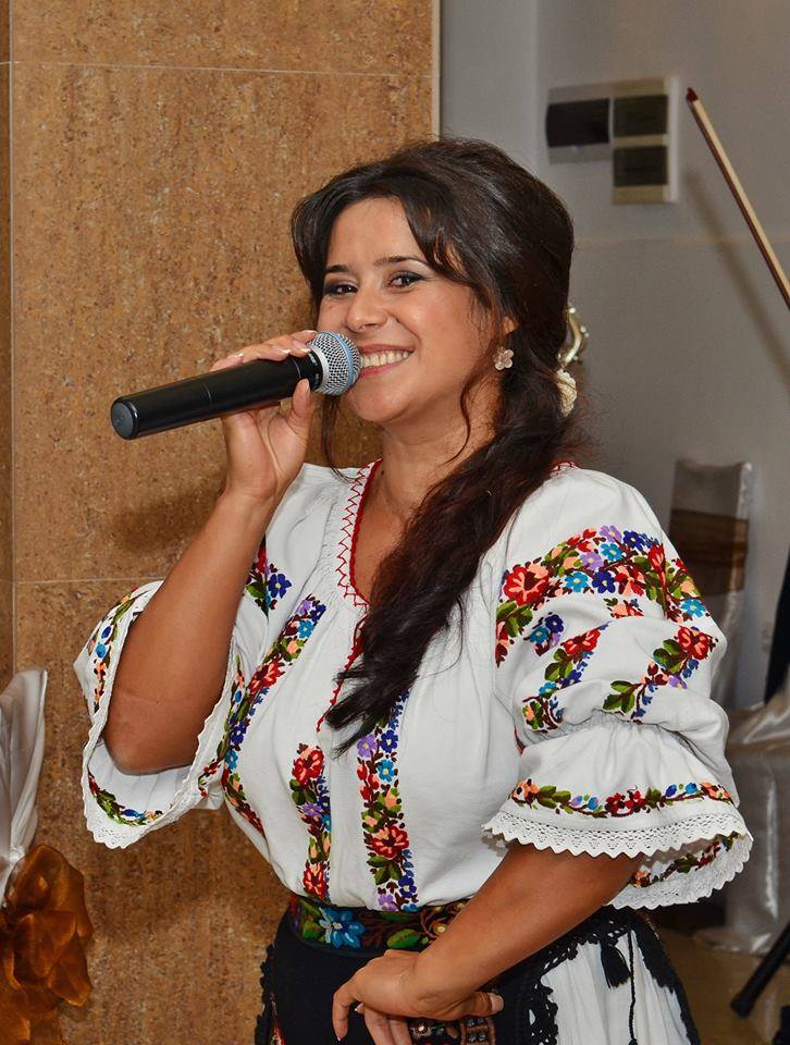 Ramona Fabian a murit la sfarsitul anului trecut, intr-un accident rutier