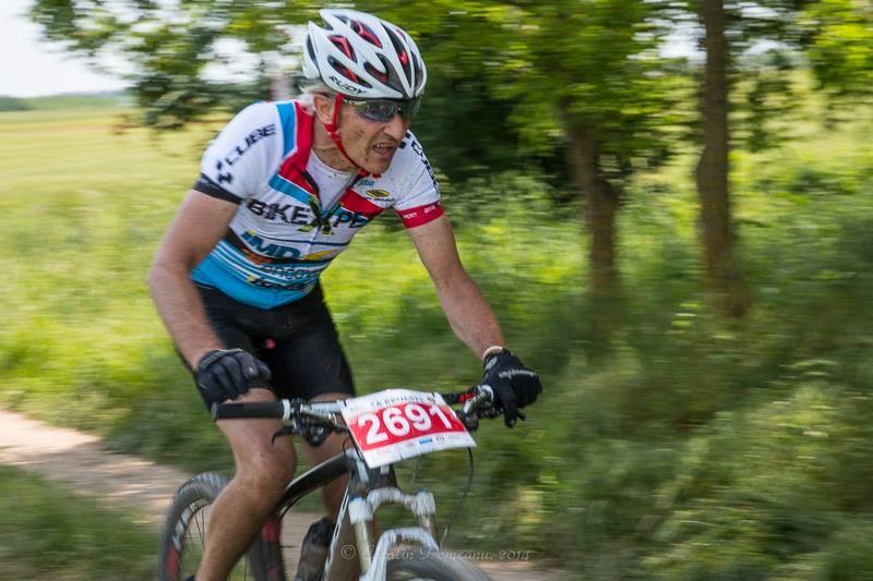 La cei 59 de nai ai sai, Andy Brunner, face ravagii la concursurile de ciclism