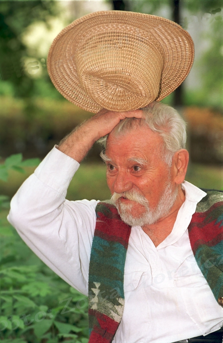 Badia si-a dat ul;tima suflare pe 19 octombrie 2006 dupa o lupta grea cu o boala incurabila