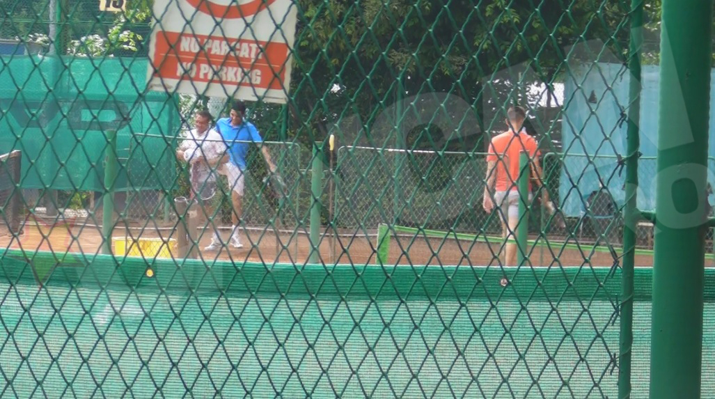 Daniel Niculae se razbuna pe Sabin Ilie