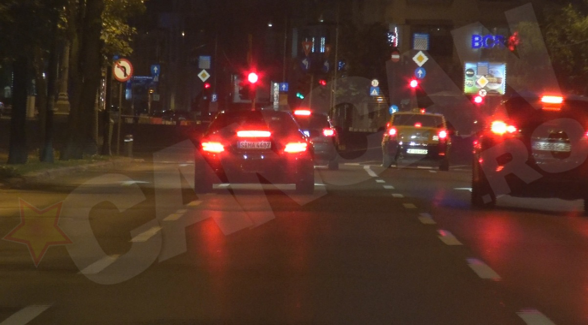 Maxim are un Mercedes SL de 90.000 de euro