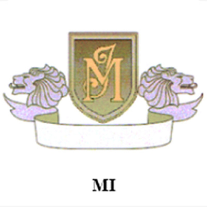 Blazonul familiei Isarescu