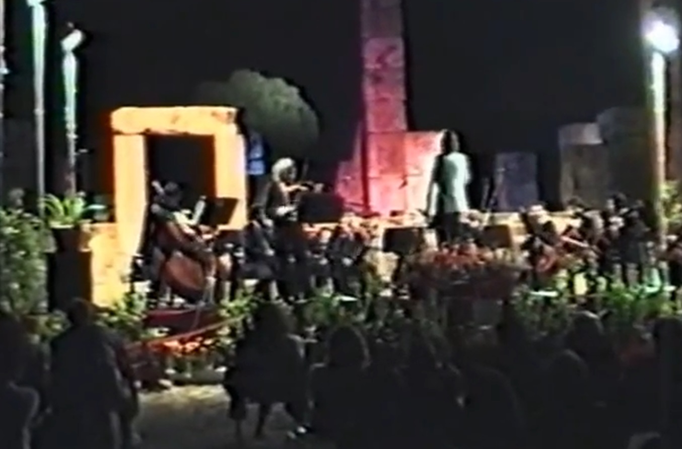 Familia Francai Porcu il acuza pe roman ca i-a administrat femeii pastile pana a bagat-o intr-un scaun cu rotile