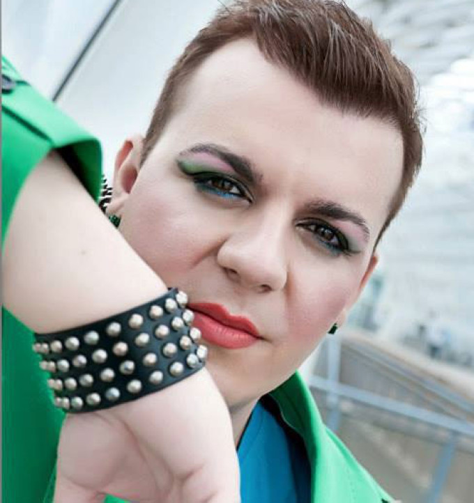 Keky a renuntat de ceva vreme la tocuri