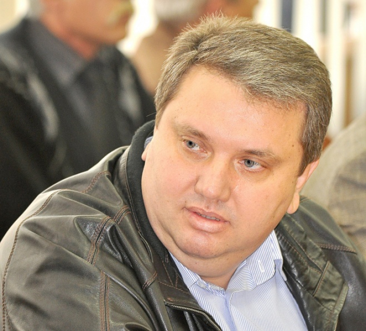 Adrian Duicu este cercetat pentru coruptie