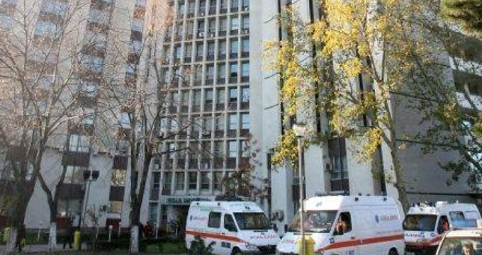 De cele mai multe ori sinucigasii prefera cele mai intalte etaje