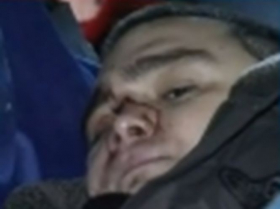 Razvan Petrescu a fost instruit de Adrian Iovan