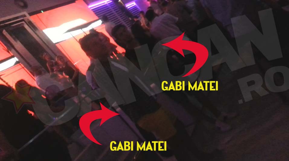 Cei doi stelisti s-au imbracat neglijent