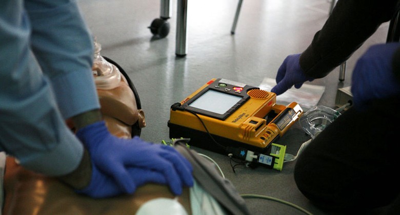 Sapte unitati sanitare din tara beneficiaza de acest program