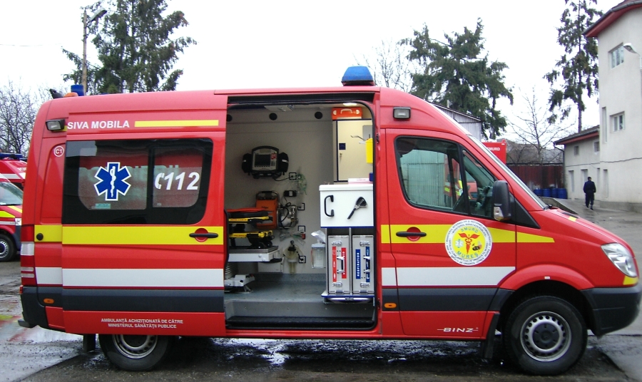 Ambulanta