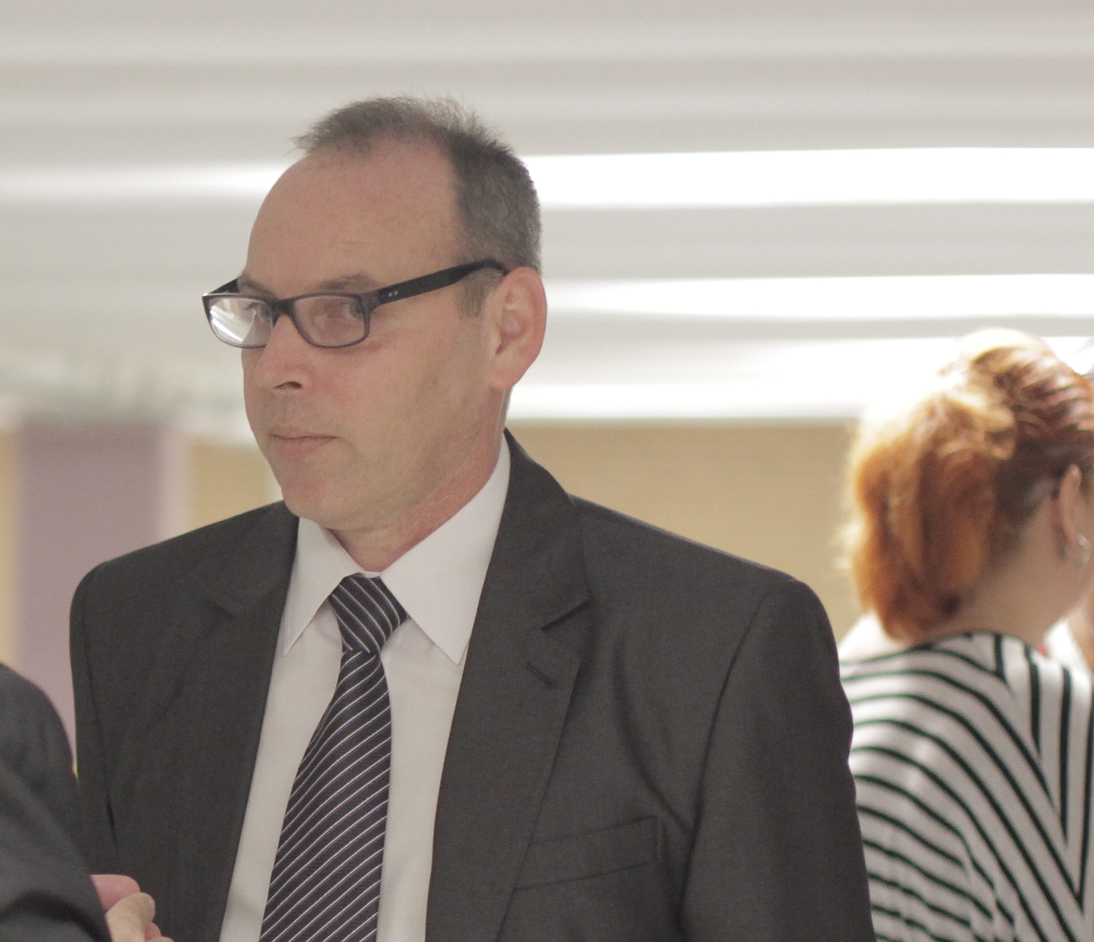 Mihai Antol vrea sa reconditioneze masina