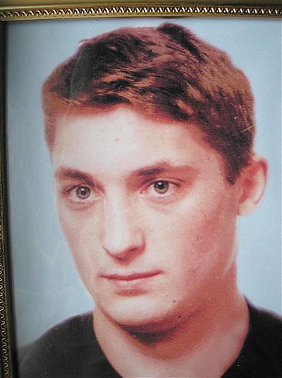 Claudiu Crulic a murit in 2008, dupa ce a intrat in greva foamei