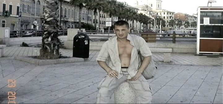 Claudiu Crulic a murit in 2008, dupa ce a intrat in greva foamei