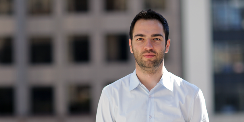 Andrei Dunca a ajuns in doar cateva ore milionar in euro