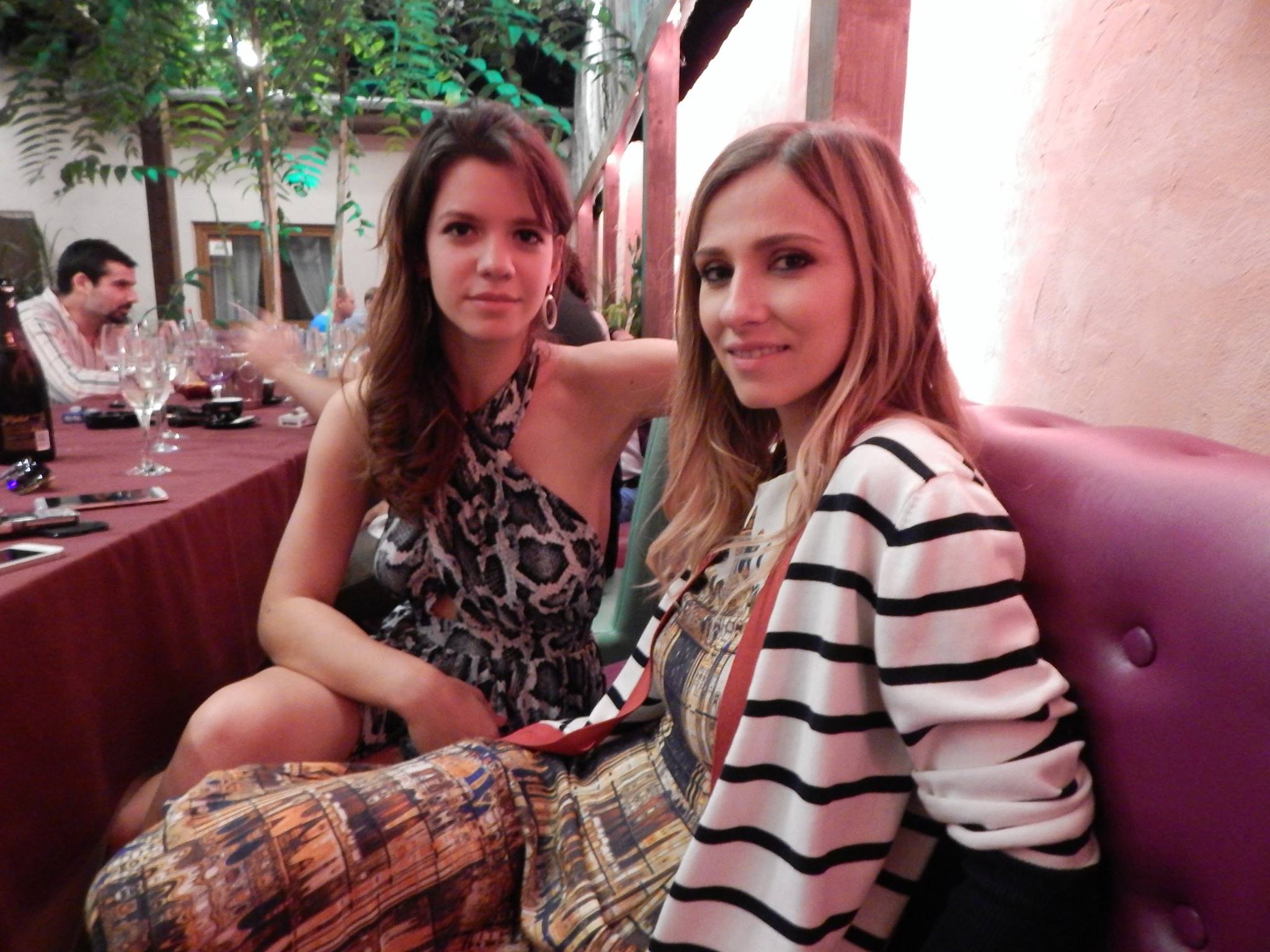 Ada alaturi de Dana Rogoz