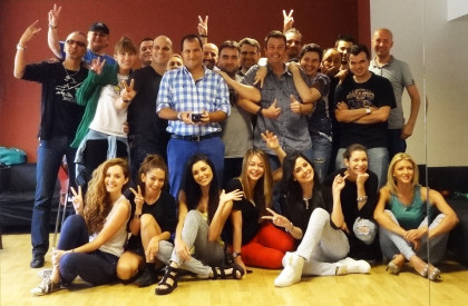 Cronica Carcotasilor