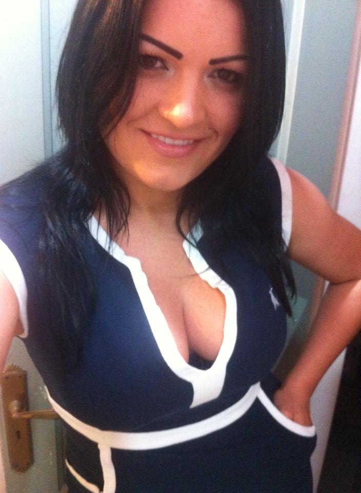 Anca a pricat sesiunea trecuta