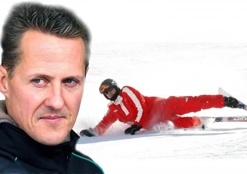 schumacher