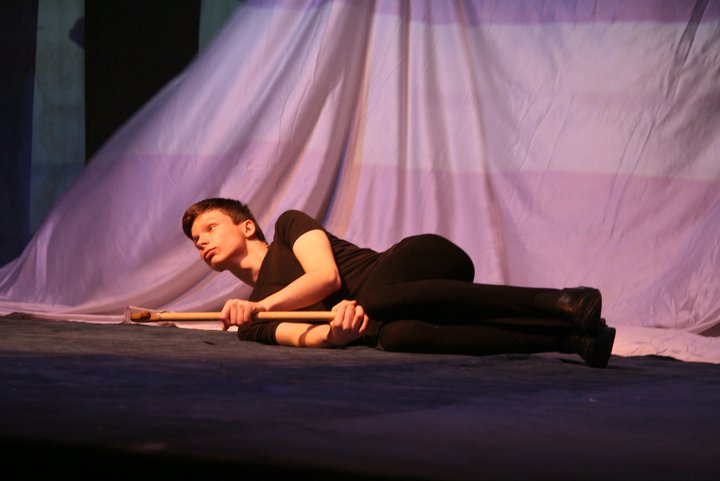 Sorin Saguna a incetat din viata la 25 de ani, in noaptea de marti spre miercuri