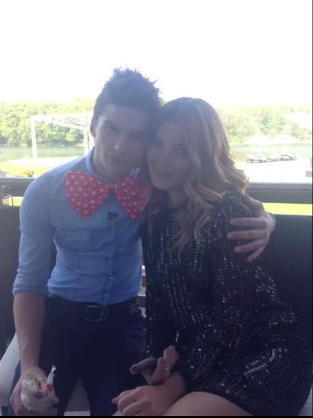 Gina Pistol a fost devastata de vestea ca Sorin s-a stins din viata