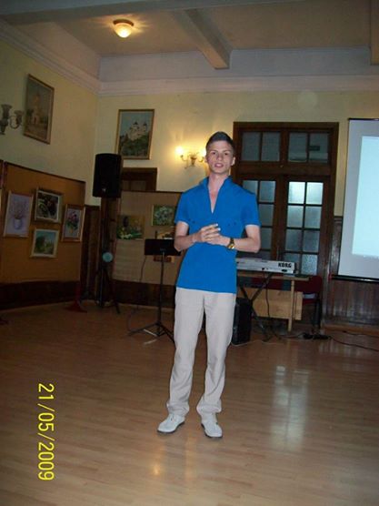 Parintii lui Sorin au facut eforturi disperate pentru a-l salva