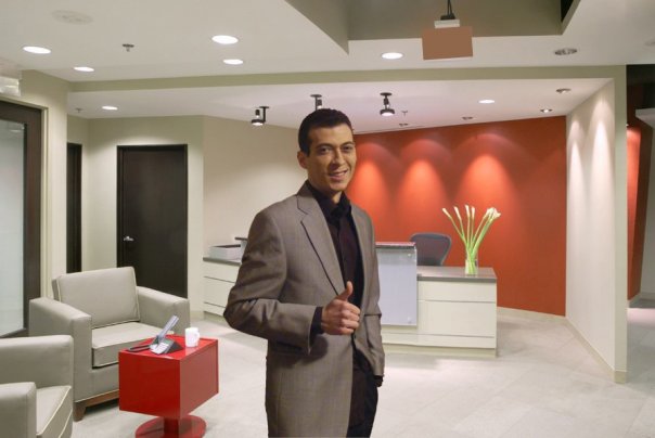 Robert Pascu a ales sa intre in politica