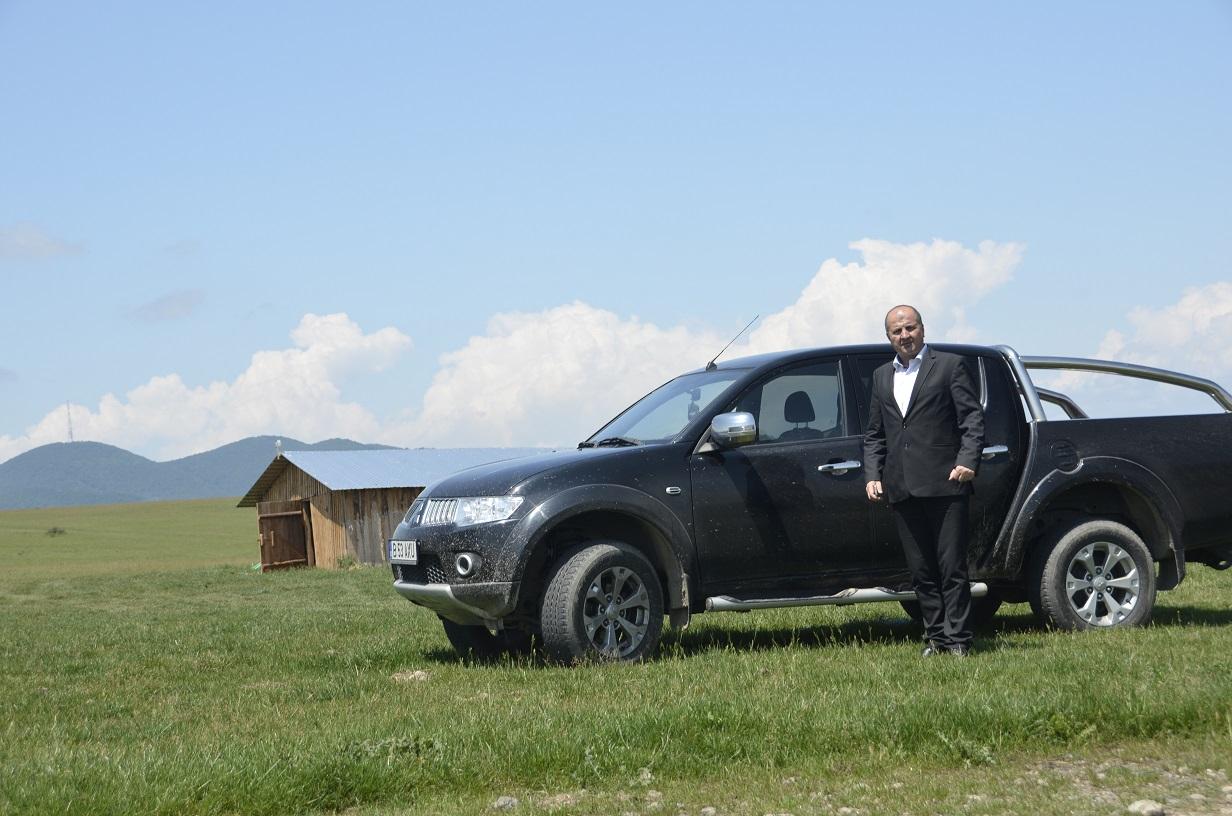 Baciul se extinde de la an la an