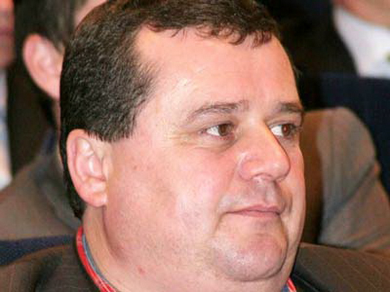 Ion Naftanaila este primar intr-o comuna argeseana