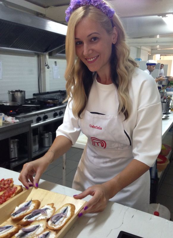 Tanara ne-a spus ca a mers de urgenta pe litoral pentru un eveniment privat