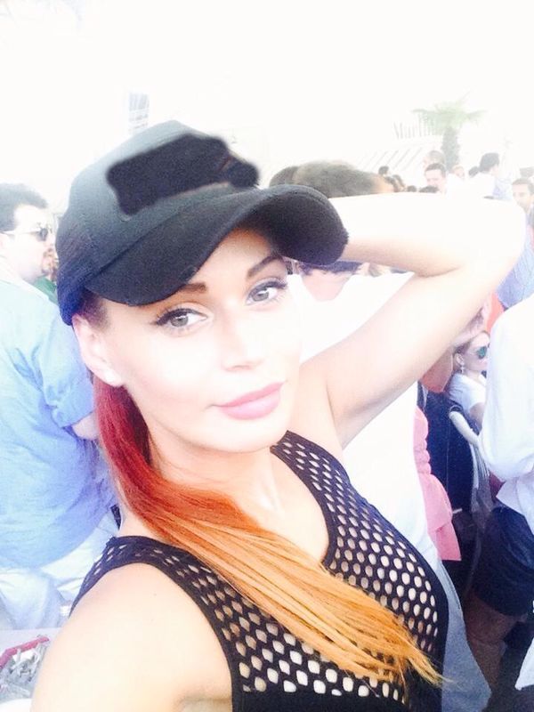 Dupa ce a fost la MasterChef, Nicoleta Matea a pozat in Playboy