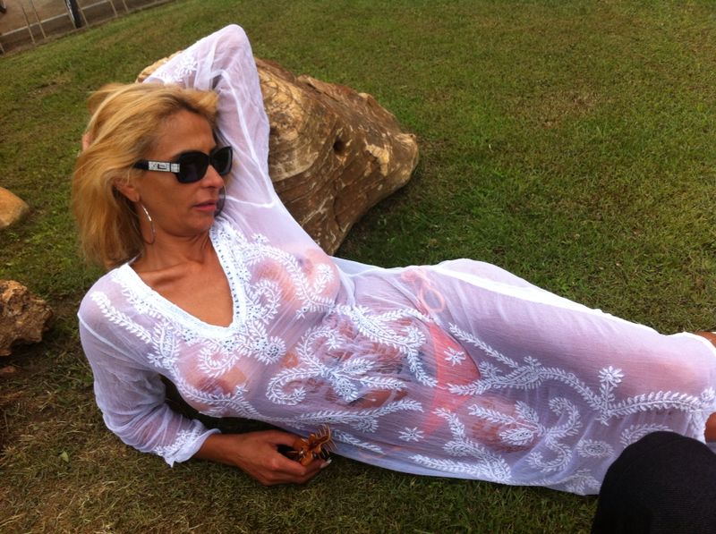 Ultima casnica de la MasterChef si-a aratat bijuteriile intr-un pictorial incendiar