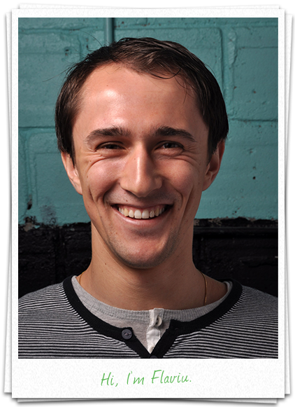 Romanul iubeste o jurnalista din zona de business