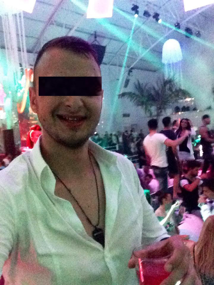 Marian a acuzat de cand a ajuns pe litoral stari de oboseala si spunea intr-una ca se simte rau