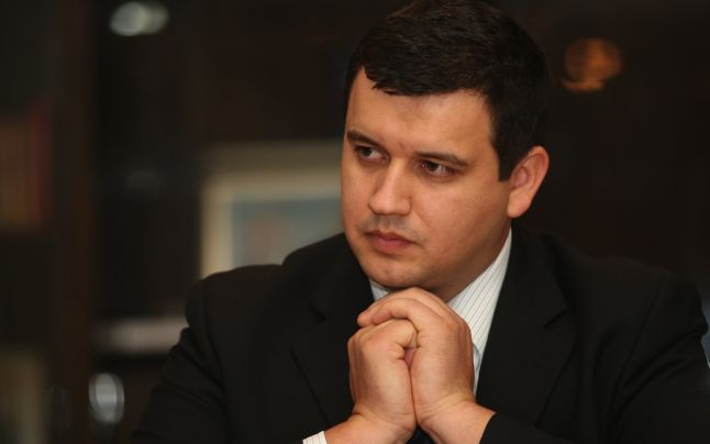 Ionut Vulpescu a comentat atitudinea PNL