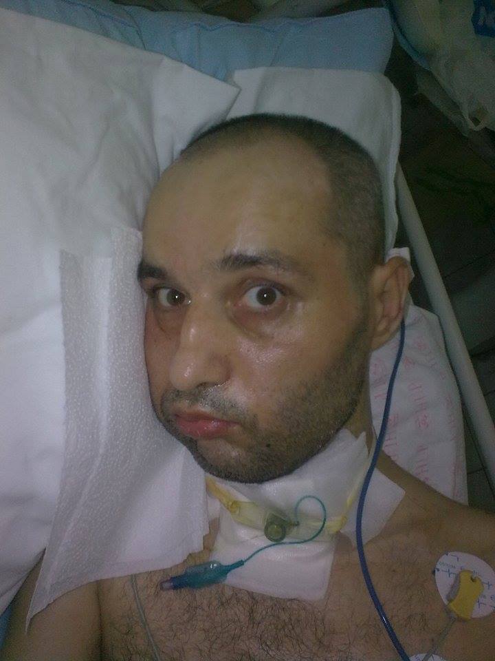 Dan Margarit arata din ce in ce mai bine