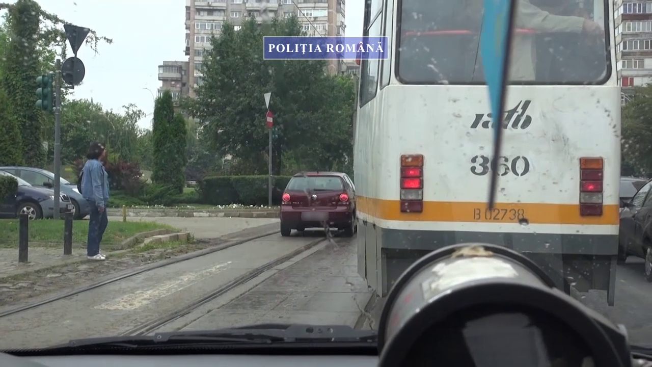 Zona electroaparataj din Capitala este preferata politistilor