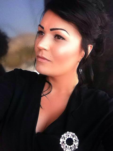 Ancuta Carcu a devenit una dintre cele mai bune prietene ale sportivului