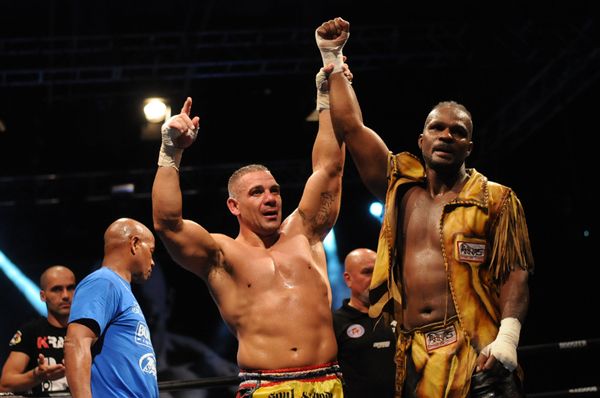 Moises a fost arestat dupa ce l-a ucis pe roman