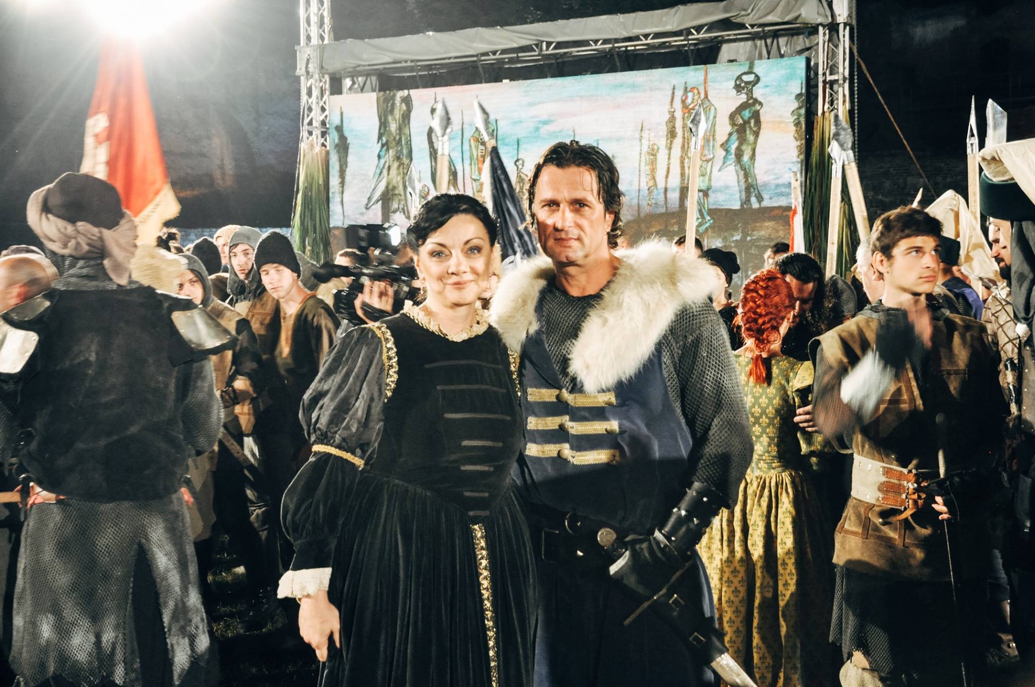 Dan Motanu este inca in stare de soc dupa ce a aflat ca Szobi a trecut in nefiinta