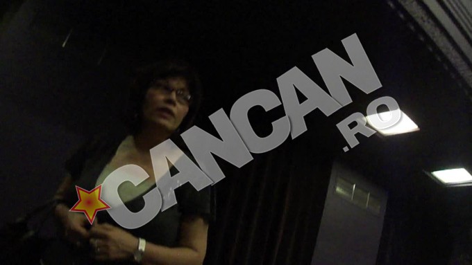 Simona a fost mereu alaturi de sotul ei, marele cascador Szoby Cseh