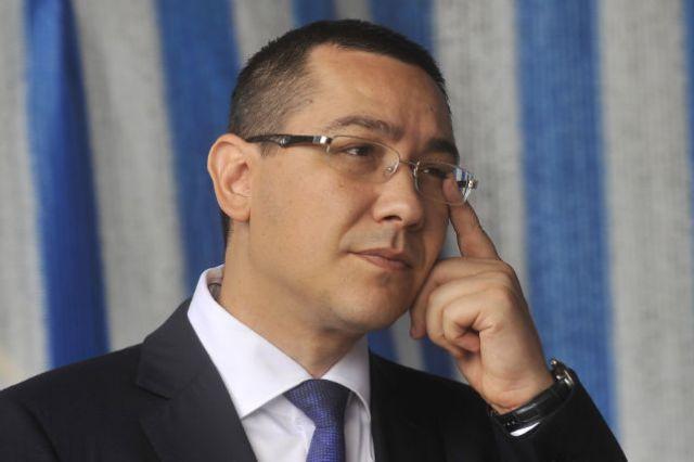 victor ponta