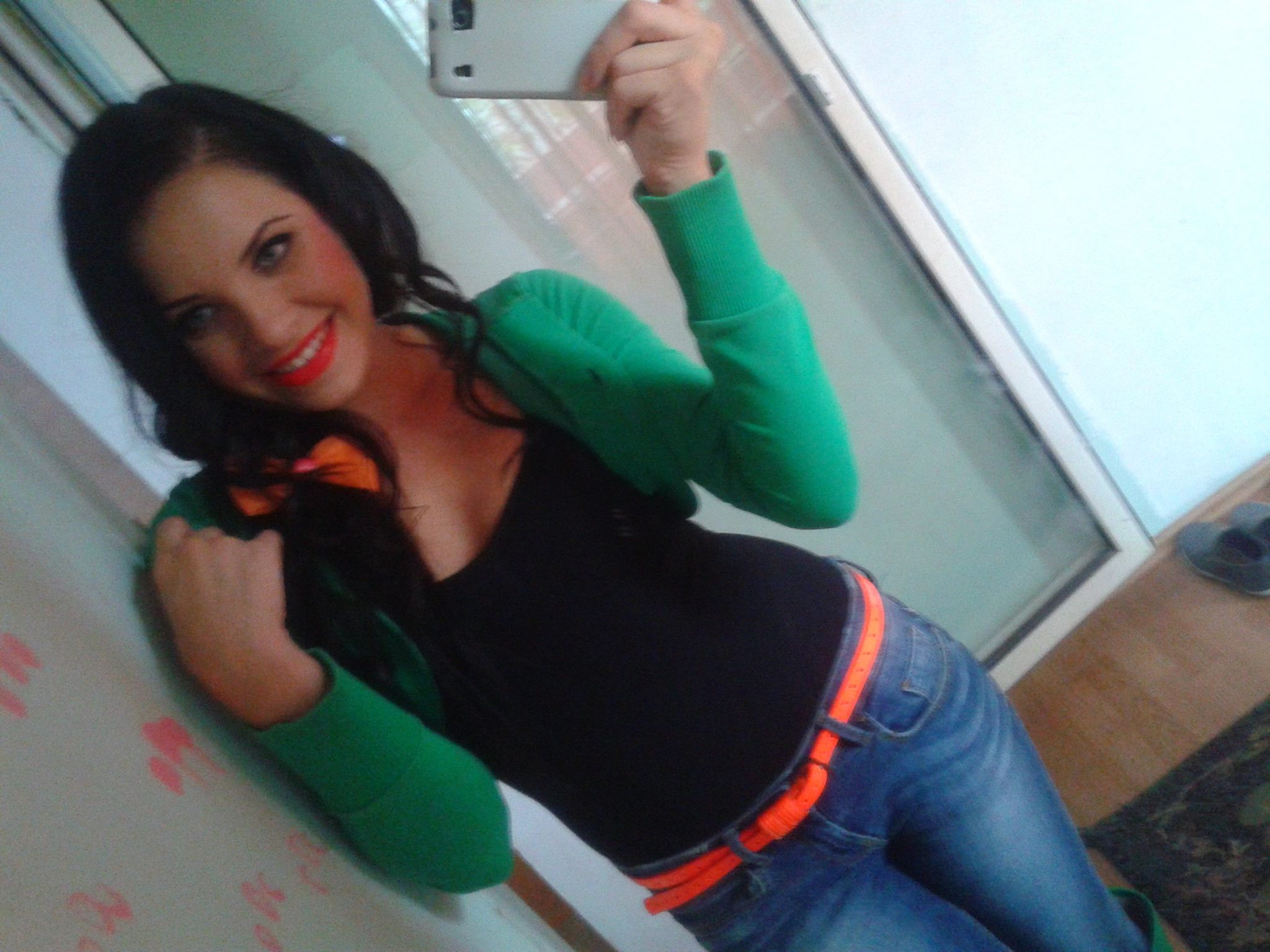 Mama Nicoletei se va intreba toata viata de ce a lasat-o sa plece neinsotita la restaurant