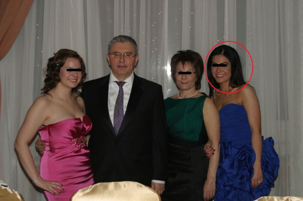 Familia lui Ioan Micula se pregateste de nunta