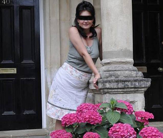 Andreea a preferat sa nu mai se prezinte in fata ofiterului de stare civila