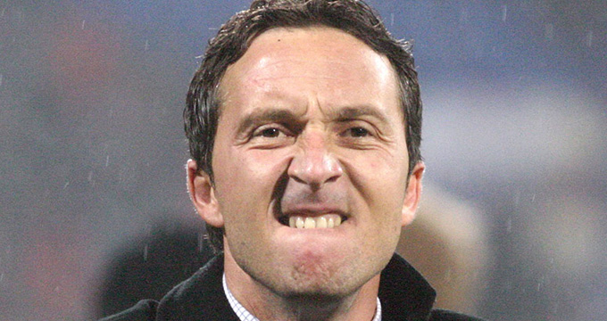 Mihai Stoica este si el la inchisoare fiind condamnat in Dosarul Transferurilor