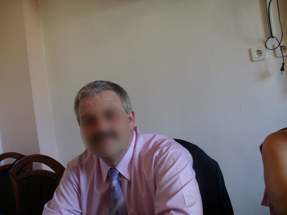 Subofiterul DIPI s-a incurcat cu o traficanta de tigari