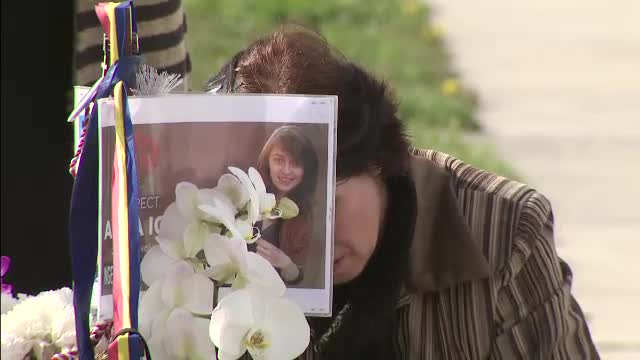 Aura Ion a murit din cauza frigului