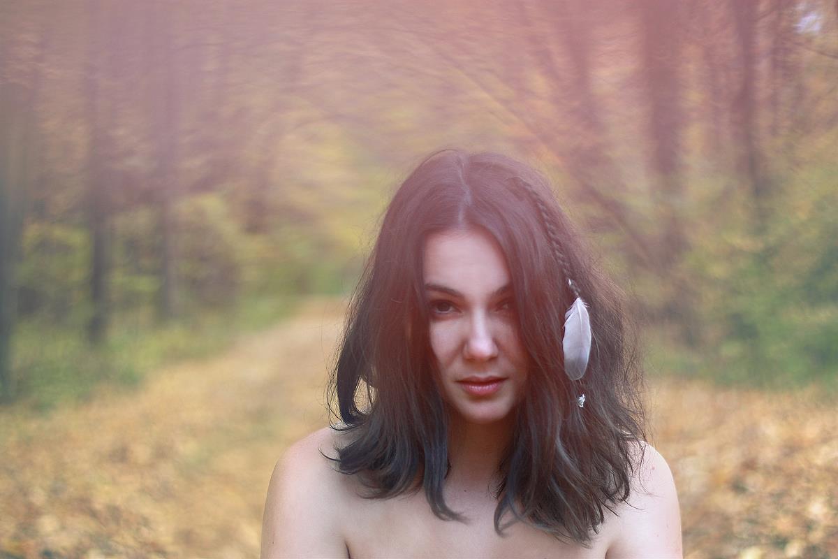 Artista Navi a compus cea mai recenta piesa a Korinei