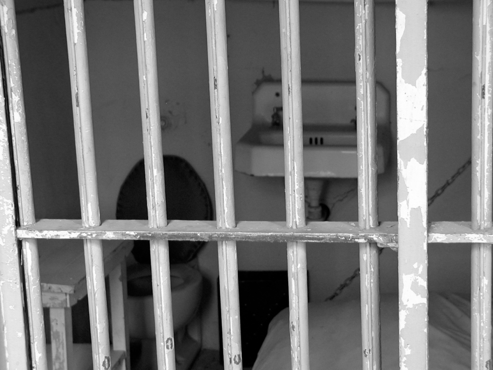 Detinutii de la Rahova au avut un mesaj pentru bucatarul inchisorii