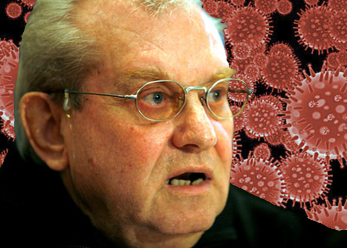 Medicul a dus o lupta acerba cu E-urile, in diverse campanii